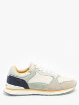 Sneakers Mar De Plata Hoff Rood men 12502616